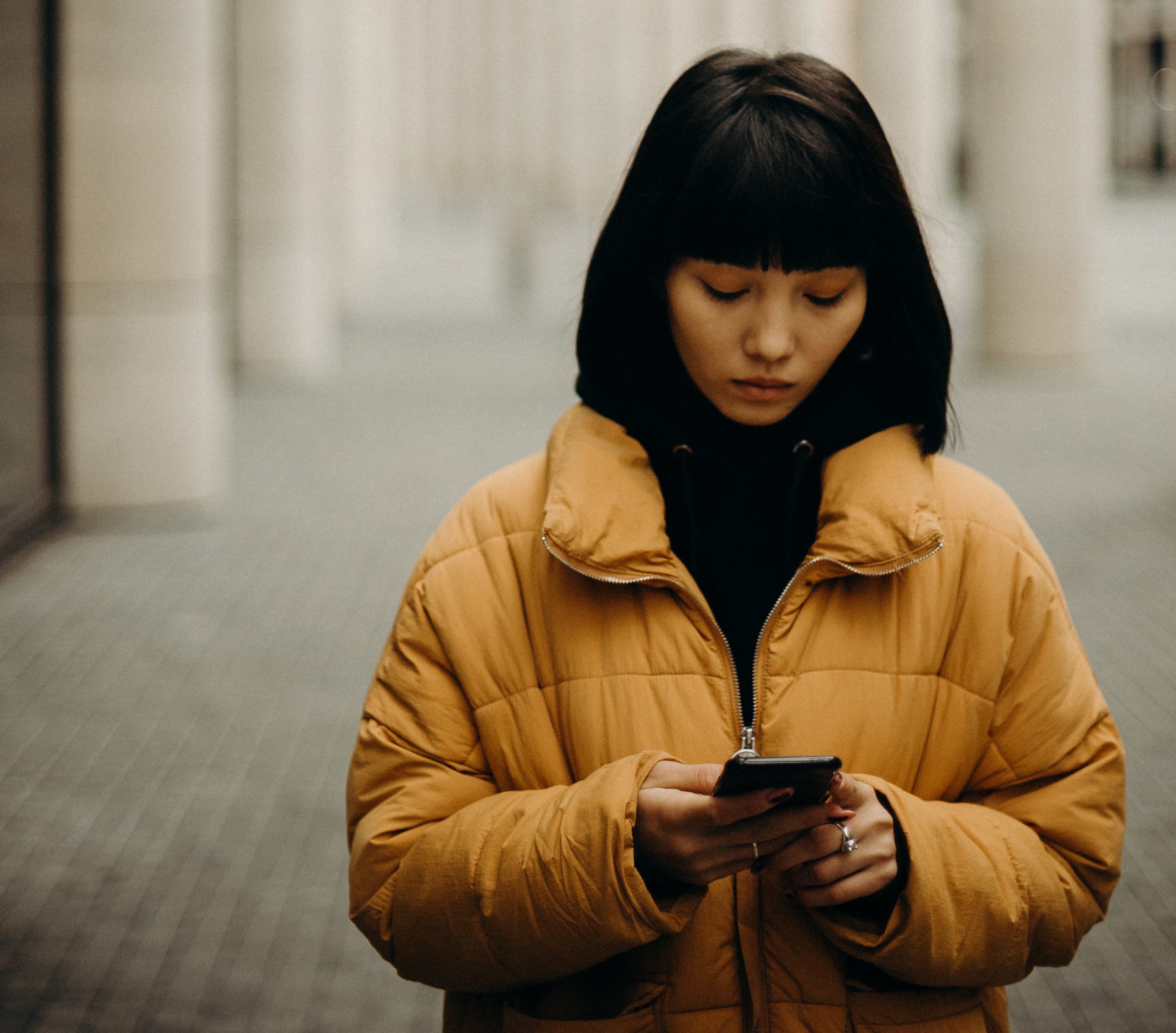 You are currently viewing Tech Neck